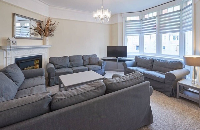 Host & Stay | The Townhouse