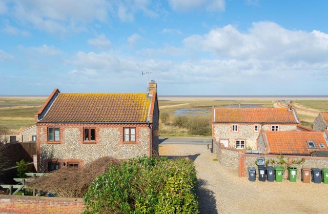 Host & Stay - Tystie Cottage
