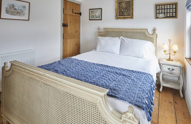 Host & Stay | Wells House