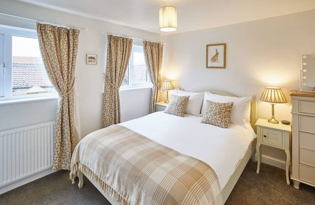 Host & Stay | Willow Cottage