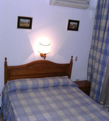 Hostal Alicante