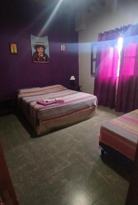 Hostal amancay