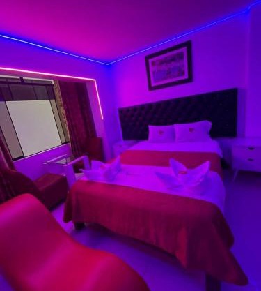Hostal Amazonas
