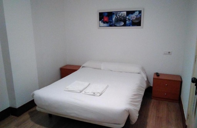 Hostal Ancla Dorada