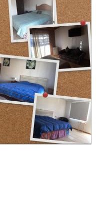 Hostal Andreas