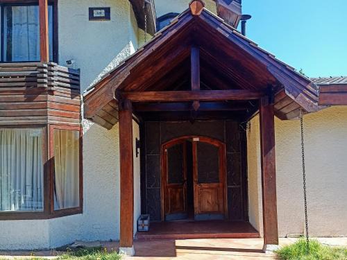 Hostal Antonio Varas