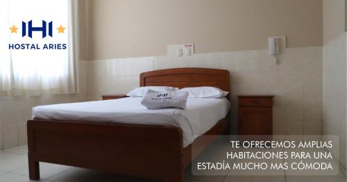 Hostal Aries