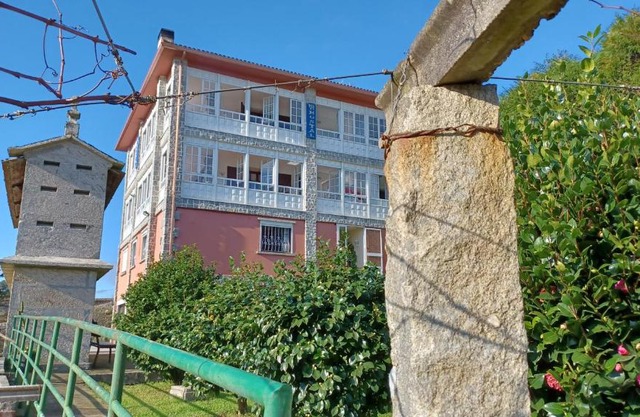 Hostal Boavista