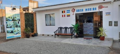 Hostal Brisa Marina
