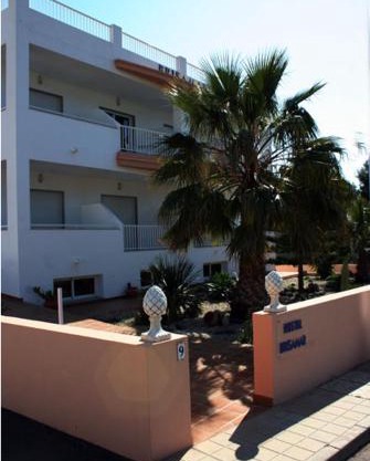 Hostal Brisamar