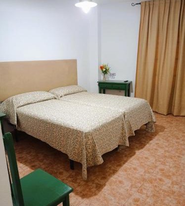 Hostal Buena Vista