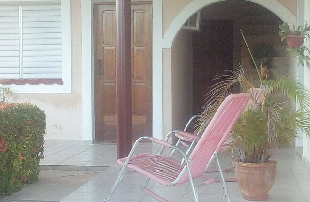 Hostal Bugambilia