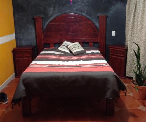 Hostal Citla
