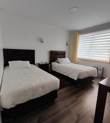 Hostal Casa Arrayán