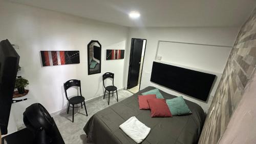 Hostal casa los naranjitos
