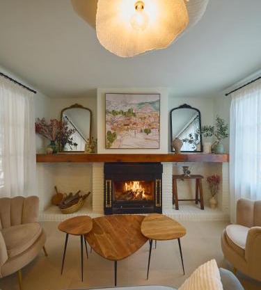 Hostal Casa Maria