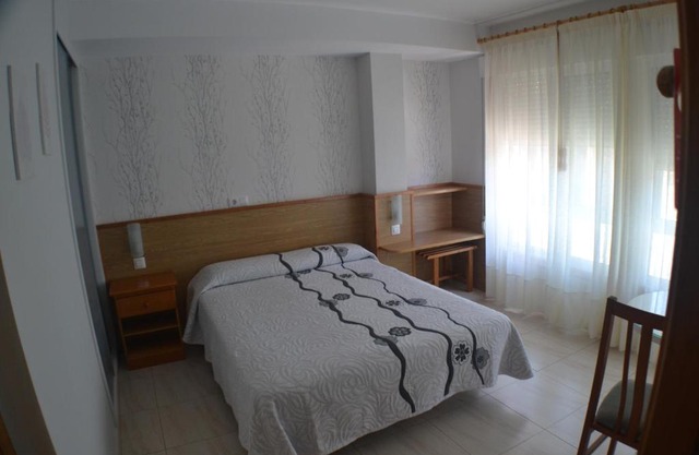 Hostal Casa Maria