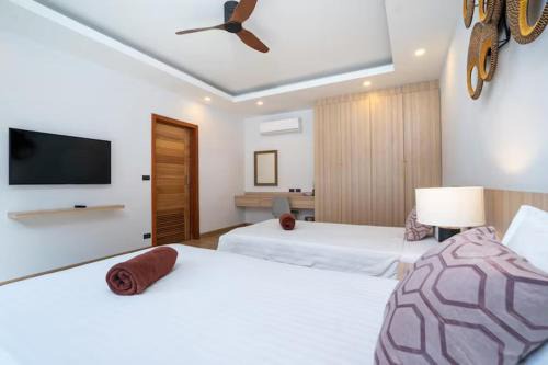 Hostal Colonial Dominicano
