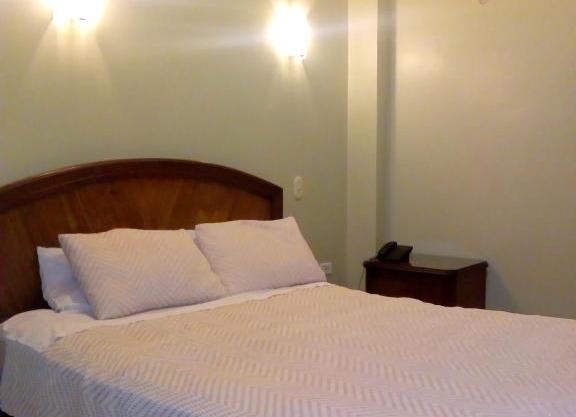 Hostal Cristhian Inn