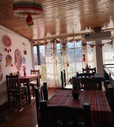Hostal de mi Valle