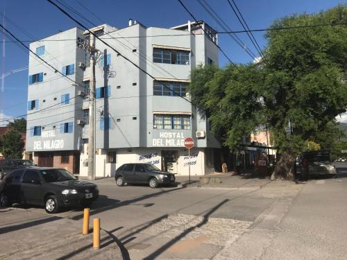 Hostal del Milagro