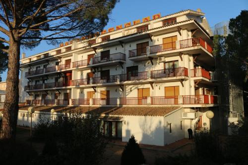 Hostal del Senglar