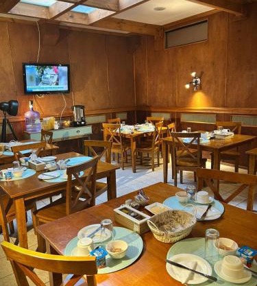 Hostal Don Guillermo