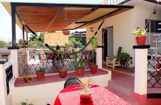 Hostal Don José