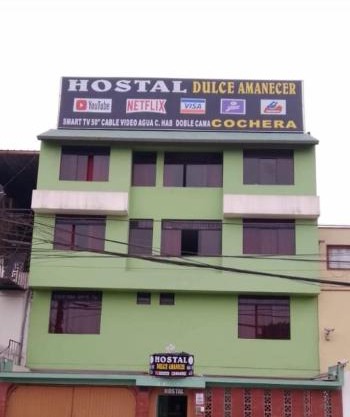 Hostal Dulce Amanecer