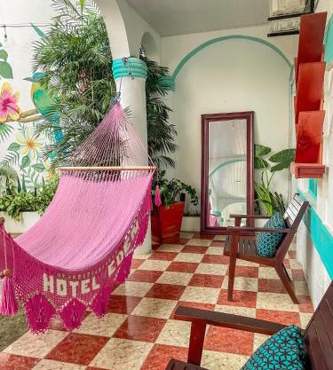 Hostal Edén