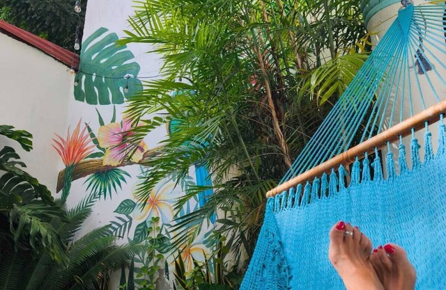 Hostal Eden Ometepe