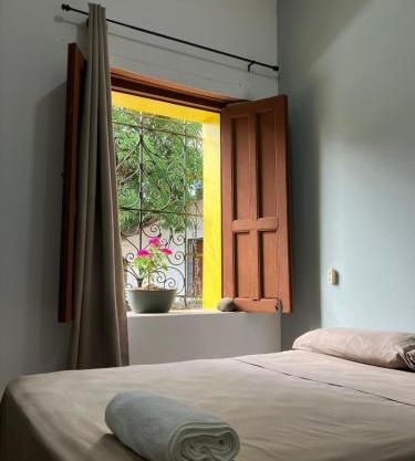 Hostal El Amate #2
