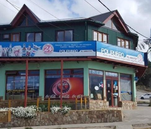 Hostal el Arroyito