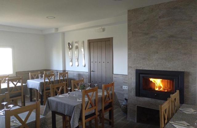 Hostal El Desvío