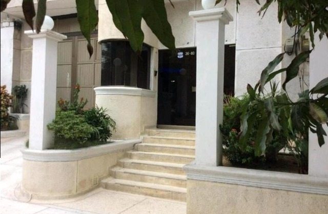 Hostal El Recreo