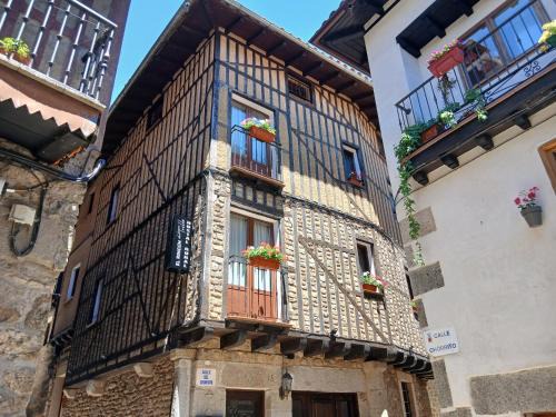 Hostal El Rincón del Trillo