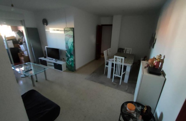 Hostal el sevillano