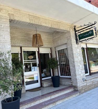 Hostal El Vendaval