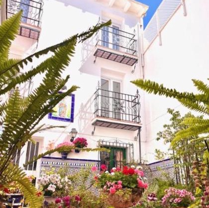 Hostal Enriqueta