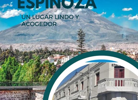 HOSTAL espinoza