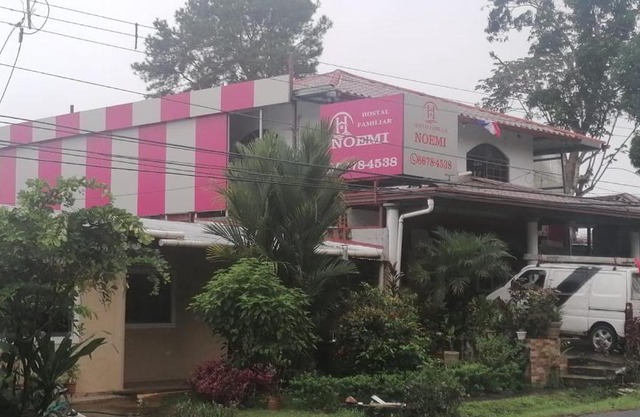 Hostal Familiar Noemi