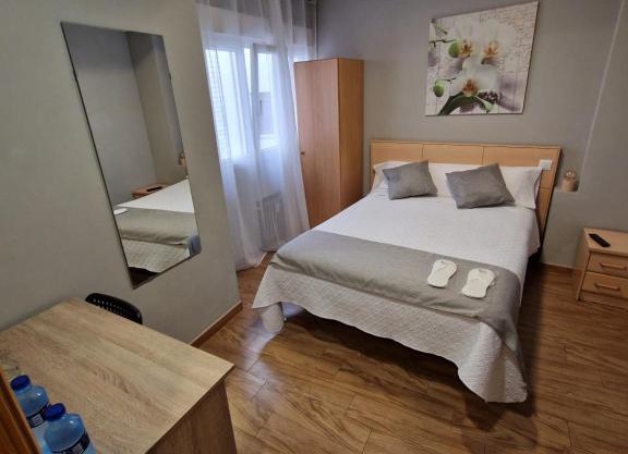 Hostal Fidalgo
