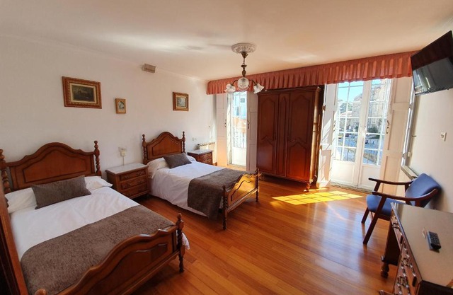 Hostal Giadás