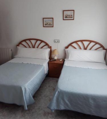 Hostal González