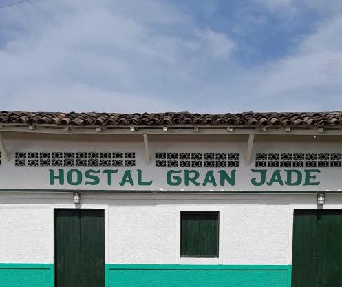 Hostal Gran Jade