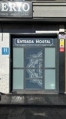 Hostal imperio