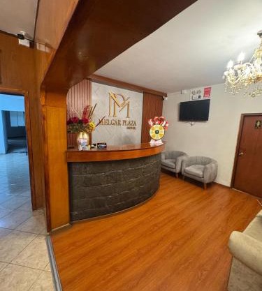Hostal Incaluxe Sede Melgar Plaza