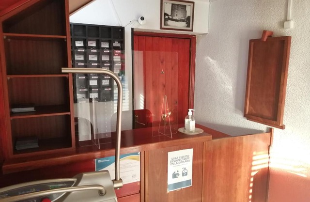 Hostal Jaime I