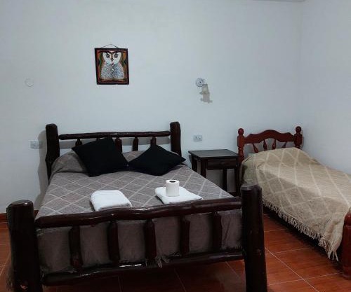 Hostal killari