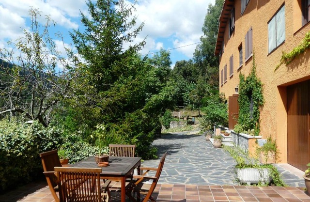 Hostal l´Ou de Reig